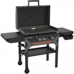 Blackstone 28" Iron Forged Griddle s víkem – Hledejceny.cz