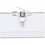 Visačka plastová Durable - kombinovaná, 50 ks – Zboží Dáma