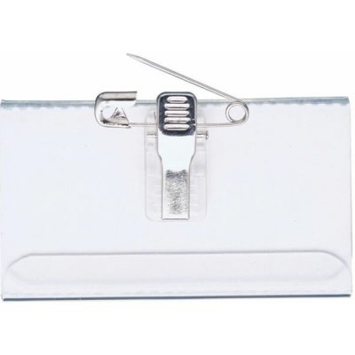 Visačka plastová Durable - kombinovaná, 50 ks – Zboží Dáma