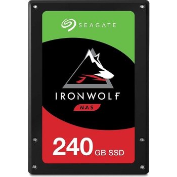 Seagate IronWolf 110 240GB, ZA240NM10011