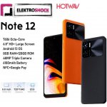 HOTWAV Note 12 8GB/128GB – Hledejceny.cz