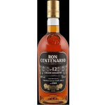 Ron Centenario Gran Legado 12y 40% 0,7 l (holá láhev) – Zboží Mobilmania