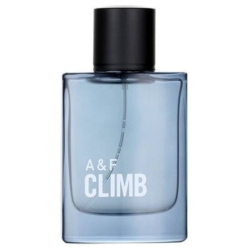 Abercrombie & Fitch A & F Climb kolínská voda pánská 50 ml