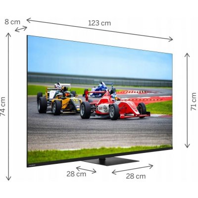 Thomson 55QG7C14 – Zboží Živě