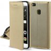 Pouzdro a kryt na mobilní telefon Pouzdro Sligo Case Sligo Smart Xiaomi Poco M3 PRO 5G - zlaté