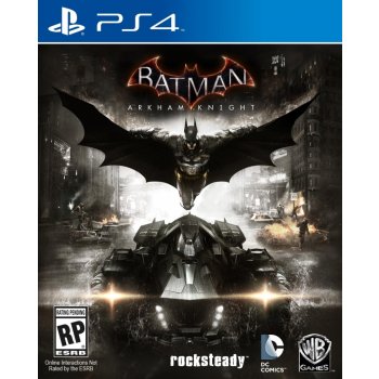 Batman: Arkham Knight