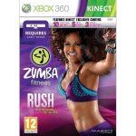 Zumba Fitness Rush – Hledejceny.cz