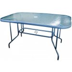 Linder Exclusiv Zahradní stůl MILANO MC33083 110 x 70 cm – Hledejceny.cz