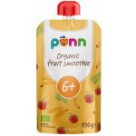 Salvest Põnn Bio Ovocné smoothie s ananasem 110 g – Zbozi.Blesk.cz