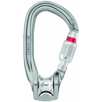 Petzl Rollclip Z SL – Zboží Mobilmania