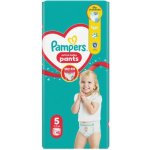Pampers Active Pants 5 48 ks – Zbozi.Blesk.cz