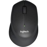 Logitech B330 Silent Plus 910-004913 – Zbozi.Blesk.cz