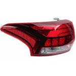 Zadní světlo - levé vnější MITSUBISHI OUTLANDER (GG-GF) | 2015-2021 | DEPO | – Hledejceny.cz