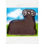 Penam Velikonoční beránek mini s polevou tmavou 130 g – Sleviste.cz