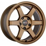 Motec Jpd Mcr6 8x19 5x114,3 ET48 Copper matt | Zboží Auto