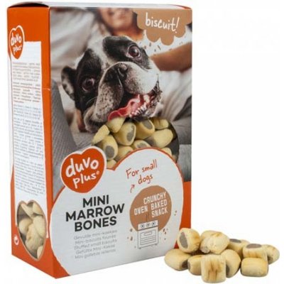 Duvo+ mini Marrowbones 500 g – Zboží Mobilmania