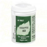 AKH Eucalyptus 60 tablet – Hledejceny.cz