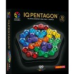 Mindok IQ Deluxe – Pentagon – Hledejceny.cz