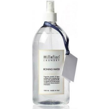 Millefiori Milano Kropící voda na žehlení Ocean Wind 1000 ml
