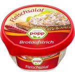 Popp Brotaufstrich Fleischsalat 150g – Zboží Mobilmania