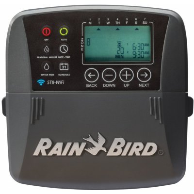 Rain Bird ST8I-INTL 022317 – Zboží Dáma