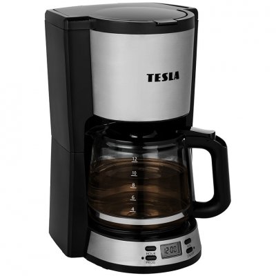 TESLA CoffeeMaster ES300 – Sleviste.cz