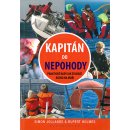 Kniha Kapitán do nepohody - Rupert Holmes, Simon Jollands