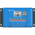 Victron Energy BlueSolar PWM SCC010010050 – Zboží Mobilmania
