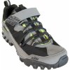 Boty na kolo KTM Lady Character Vibram Black/grey/green