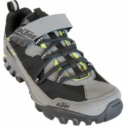 KTM Lady Character Vibram Black/grey/green