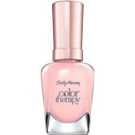 Sally Hansen Color Therapy lak na nehty 220 Rosy Quartz 14,7 ml – Zboží Mobilmania