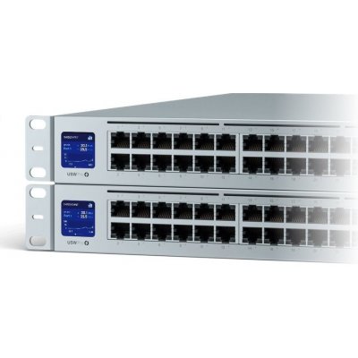 Ubiquiti USW-24-POE Gen2 – Zboží Živě Ubiquiti USW-24-POE Gen2 – Zboží Živě