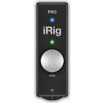 IK MULTIMEDIA iRig PRO – Zboží Mobilmania