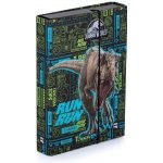 Karton P+P A5 Jumbo Jurassic World 8-71022 – Zbozi.Blesk.cz