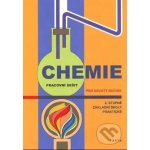 Chemie pro 9.ročník PS – – Hledejceny.cz