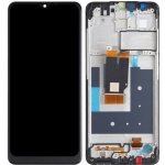 Dotyková deska + LCD Displej Nokia 2.4 – Zboží Živě