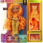 MGA Rainbow High Series 4 Meena Fleur – Zboží Mobilmania