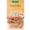 Krekr a snack BioNebio Bio pizza krekry 130 g