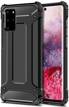 Pouzdro Forcell Armor Samsung Galaxy A13 4G SM-A135 černé