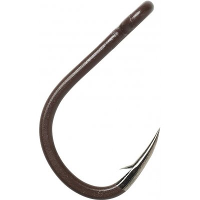 Madcat Pellet Hook A Static Brown vel.1 5 ks – Hledejceny.cz