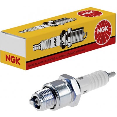 NGK zapalovací svíčka B5HS (NR 4210) (W16FS-U) (10) – Zboží Mobilmania