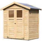 Karibu Dahme 1 42558 natur – Zbozi.Blesk.cz