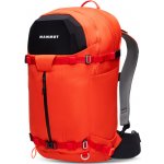 Mammut Nirvana 35l hot red-black – Hledejceny.cz