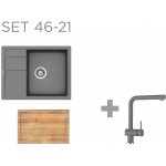 Set Schock Manhattan D-100 + Epos – Zboží Dáma