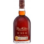 Dos Maderas P.X. 5y + 5y 40% 0,7 l (tuba) – Zboží Mobilmania