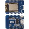 Elektronická stavebnice HADEX Modul Wemos D1 mini Wifi ESP8266