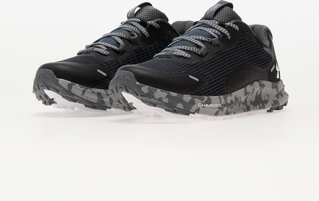 Under Armour UA Charged Bandit TR 2 SP black/pitch gray/white