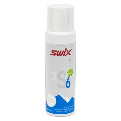 Swix PS6 80 ml – Zbozi.Blesk.cz