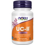 Now Foods UC-II Kolagen Typ II 60 kapslí – Hledejceny.cz