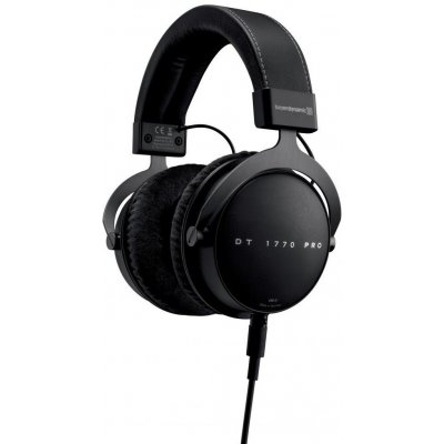 Sluchátka Beyerdynamic, špunty, kabelová – Heureka.cz